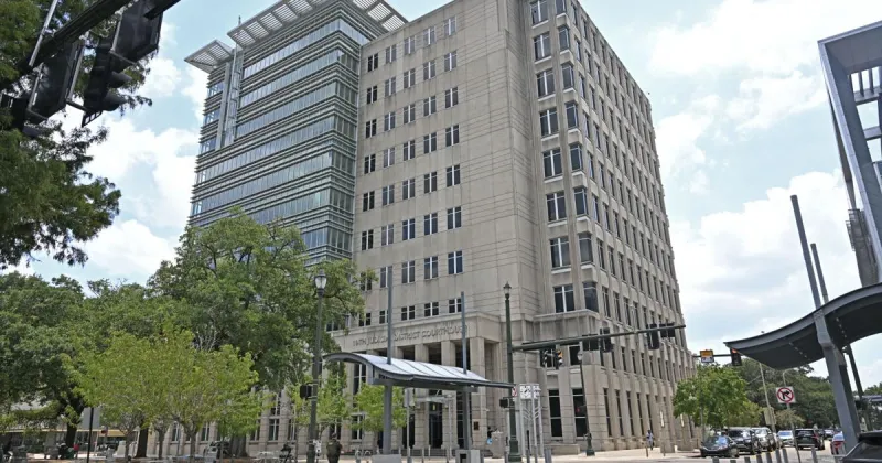 Meet the three Baton Rouge attorneys vying for Tiffany Foxworth-Roberts' former seat