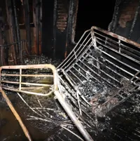 Louisiana family torched rental homes for years in $1 million insurance scam, feds say