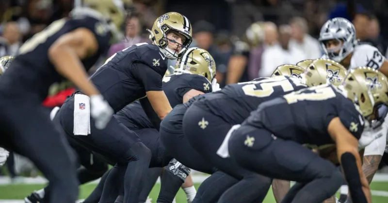 Letters: Two identical plays, two rulings - both against the Saints