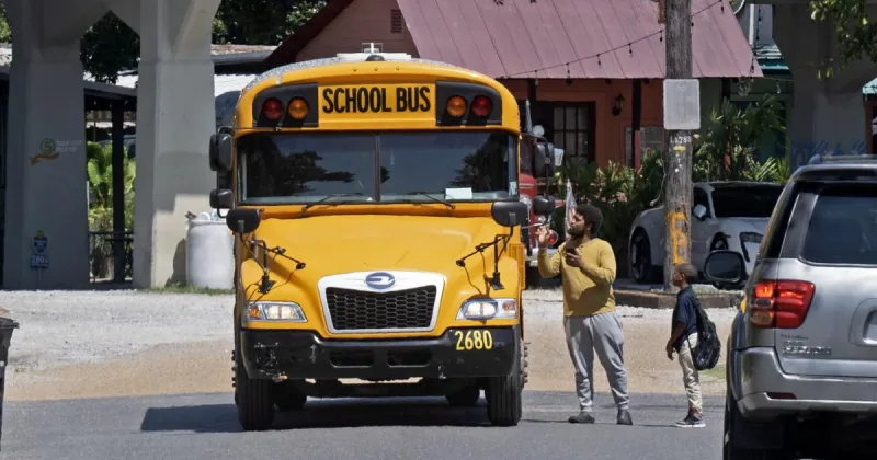 Letters: Tackle the root causes of chronic school absenteeism