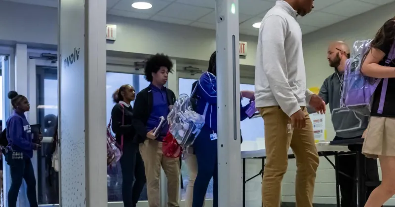 How these 'proactive' grants are boosting school security across Louisiana