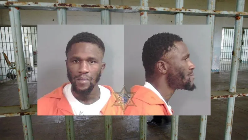Shreveport Police Arrest Man Following Two Home Invasions