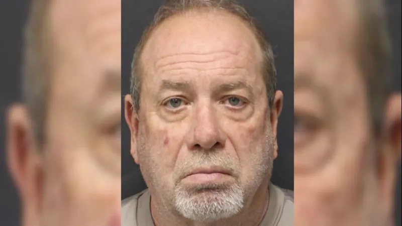 Zachary Police arrest 61-year-old man accused of rape, false imprisonment