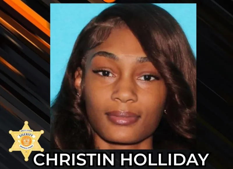 Texas Mother Vanishes After Hit-and-run Crash On Louisiana's I-10