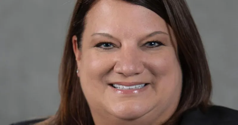 SLU School of Nursing head named to Great 100 Nurses