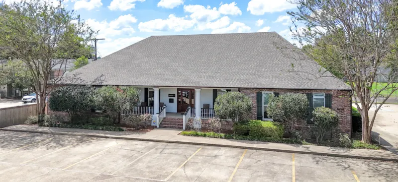 ELIFIN's Commercial Property of the Week: Turnkey office on Jefferson Highway