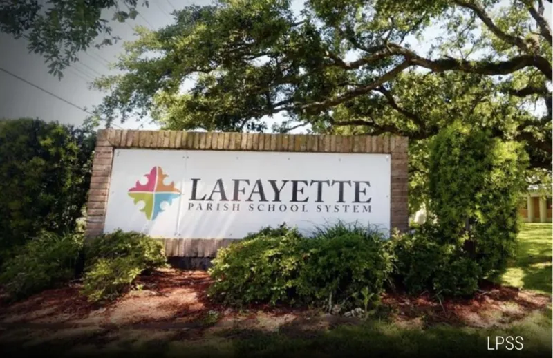 Lafayette Parish Volunteer Coach Arrested on Multiple Charges