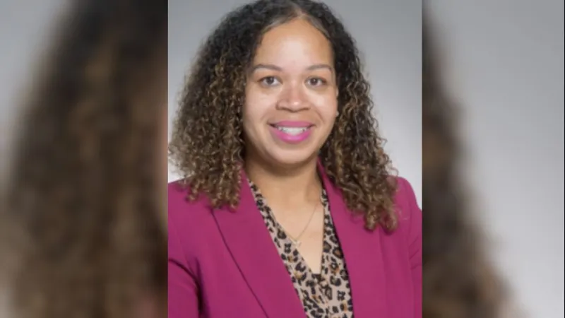 Baton Rouge administrator named to national education fellowship