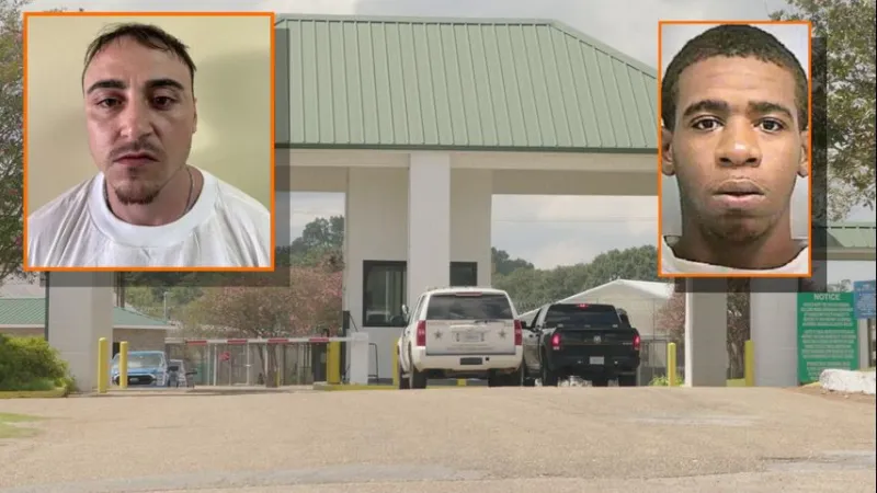 Dixon inmate indicted for murder convicted on reduced charges in 2024 death of fellow inmate