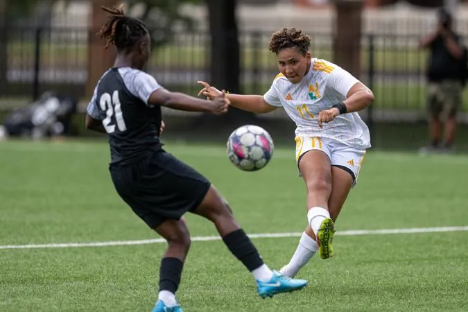 Gurgel named NAIA Player of the Week