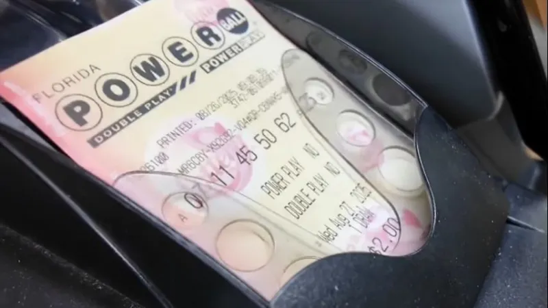 Winning Powerball ticket worth $2M sold in St. Amant