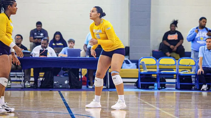 Southern Hosts Alcorn State in Midweek Matchup