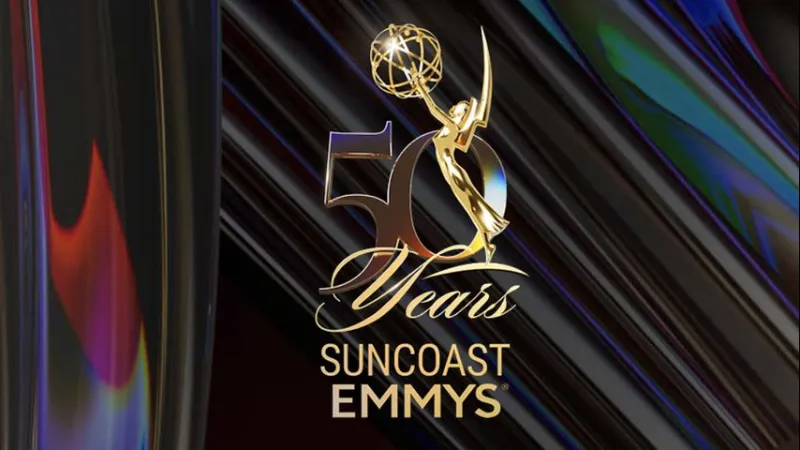 3 WBRZ reports nominated for 2026 Suncoast Emmys