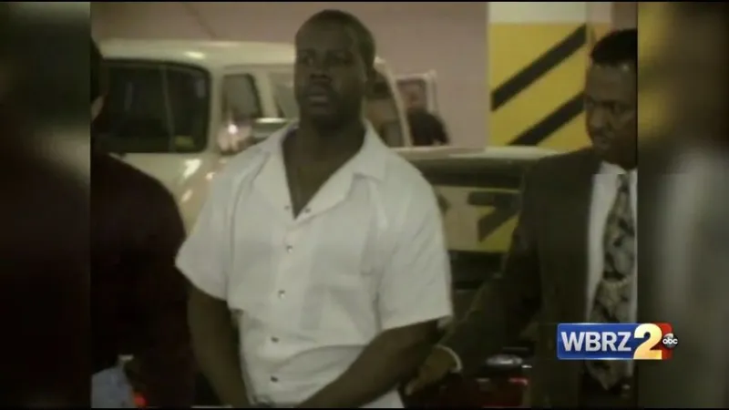 DA Hillar Moore intends to sign death warrant for convicted killer Todd Wessinger after failed appeal
