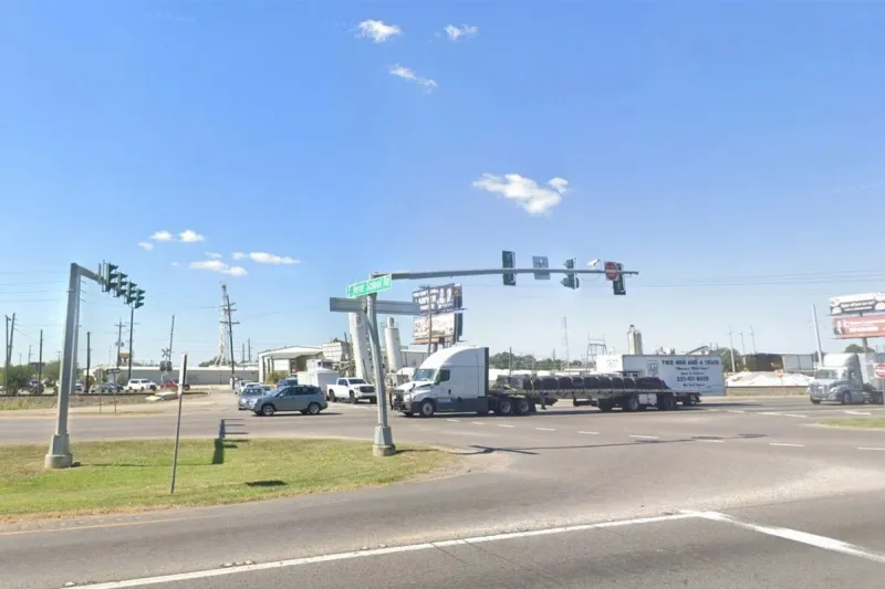 Police Reveal What Led To Fatal Lafayette Intersection Crash