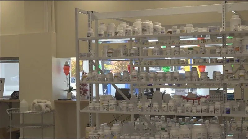 This Baton Rouge pharmacist was just honored with a national recognition