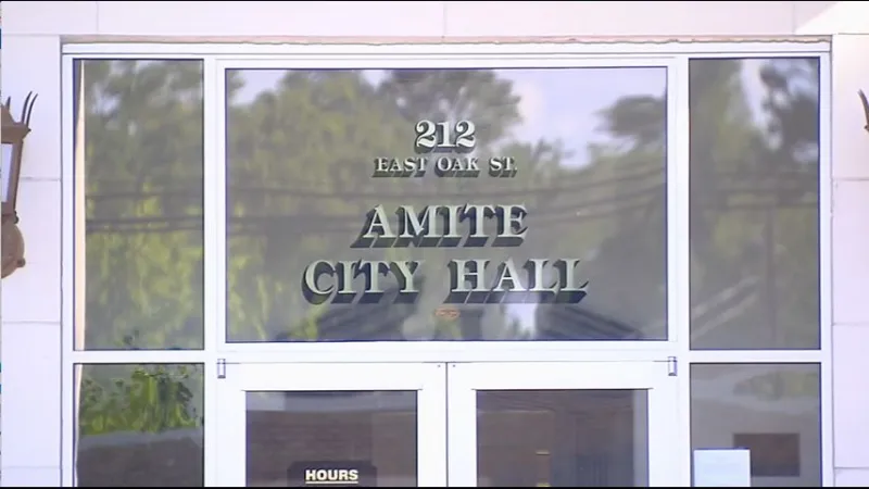 Amite residents can weigh in on $500k community development proposal