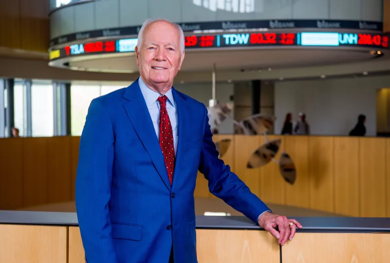 Ascension industrial boom helps drive the Baton Rouge region's economic forecast