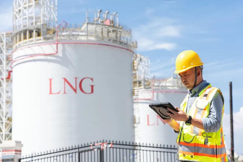China looks to Louisiana for LNG as Iran war disrupts supplies