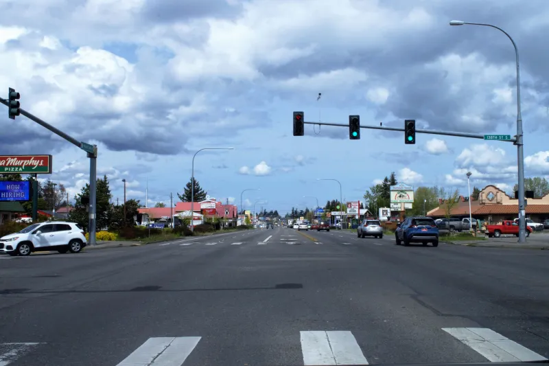 Crash Data Shows Lafayette's Most 'Crashable' Intersections