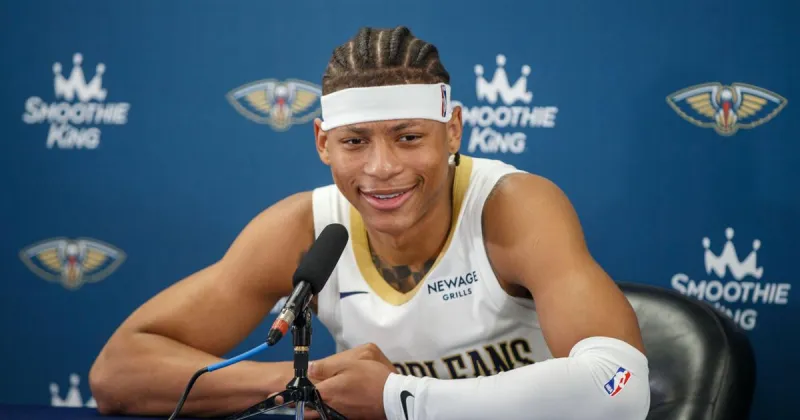 5 observations from Pelicans' preseason win over OKC Thunder
