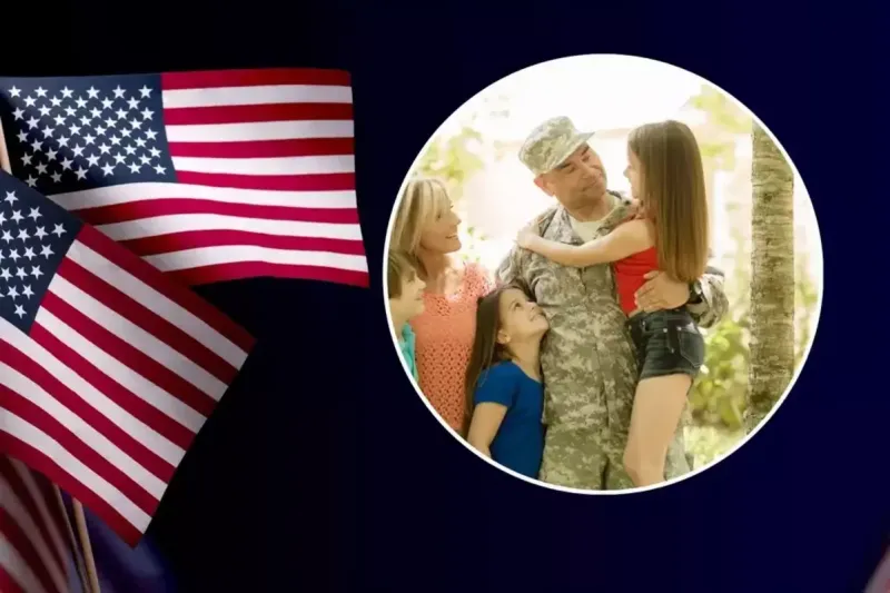 Shreveport Restaurants Honor Veterans with Special Deals November 11