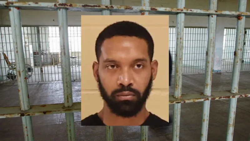 Shreveport Man Arrested for Unauthorized Vehicle Booting Scam