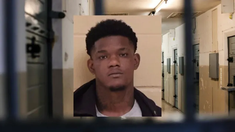 Shreveport Police Make Gun and Drug Arrest During Traffic Stop