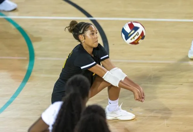 XULA trio continue to rank among SSAC's best