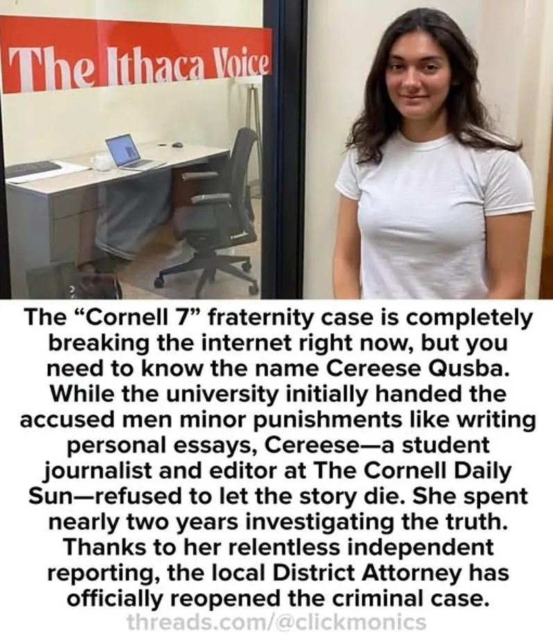 Cornell not the only school covering up sexual assaults; at least 2 Louisiana universities hid their own dirty laundry