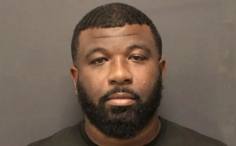 East Baton Rouge Parish Prison Employee Arrested on Rape Charge