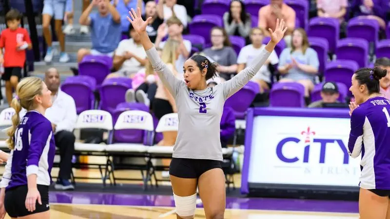 Demons welcome league-leading UTRGV Thursday for third game of homestand