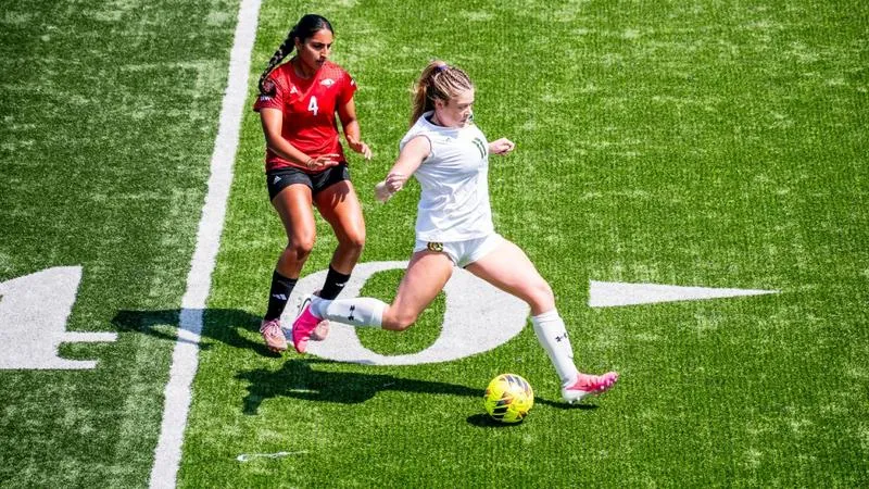Southeastern Faces HCU and UTRGV in Week Four of SLC Play