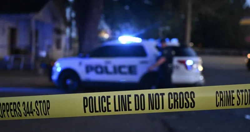 Man killed in Wednesday morning shooting along Beechwood Drive, police say
