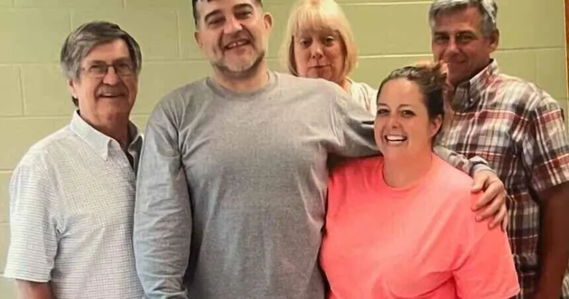 Quin Hillyer: Even after exoneration, Louisiana prosecutors abuse former death row inmate