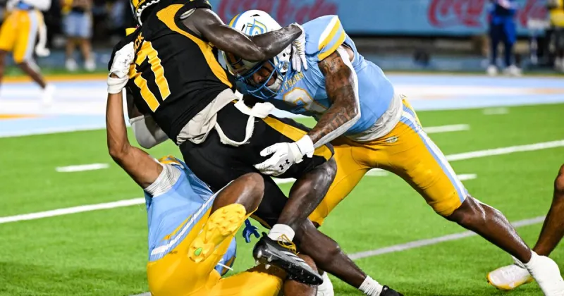 How Southern's Marshall Faulk plans to address special teams issues vs. Prairie View