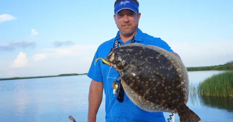 This popular Louisiana fish is about to be off limits - but only temporarily
