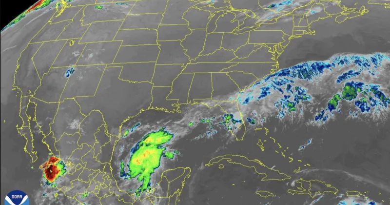 What can Louisiana expect from Isaias? Watch Damon Singleton's tropics forecast here.