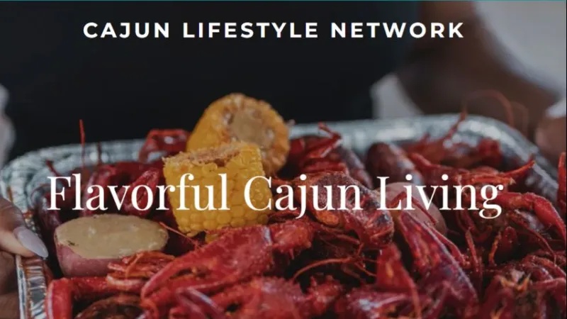 New series highlighting Cajun lifestyle, culture set to air nationally this November