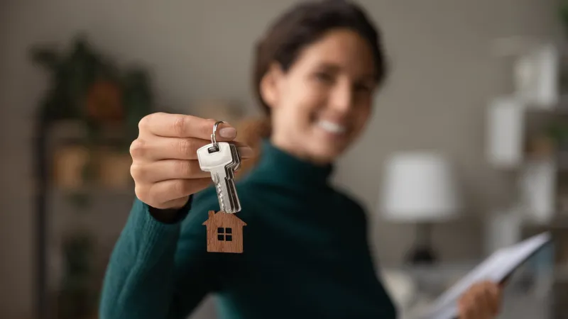 More home sellers are slashing prices as buyers gain leverage