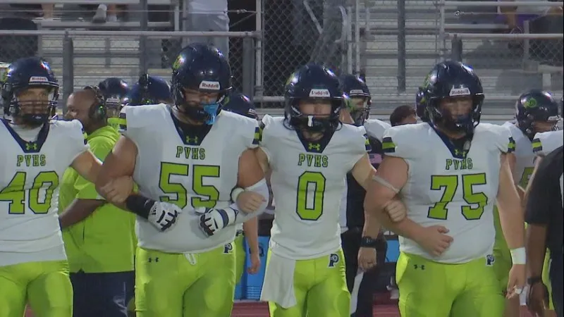 Weather forecast pushes Baton Rouge prep football games to Thursday