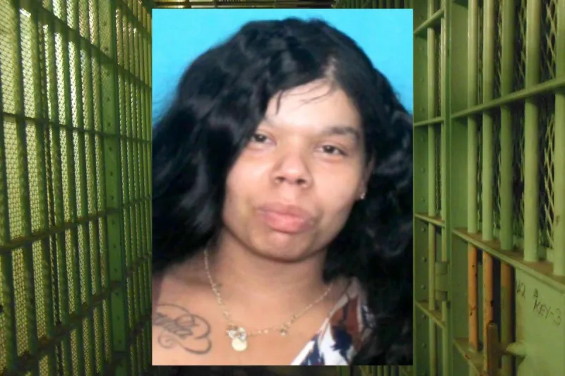 Shreveport Police Seek Woman Accused of Shoplifting with Child at Walmart