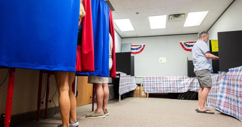 Want to know who's running? Lafayette candidate forums set before Nov. 3 election