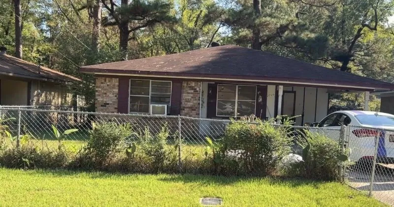 Elderly man found dead after shed fire in Shreveport identified