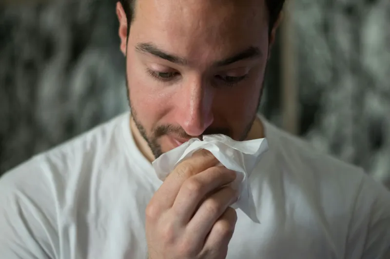 Fall Allergies Hit Louisiana Harder Than You Might Expect This Season