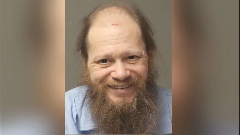 Iberville Parish jury finds St. Gabriel inmate guilty after feces thrown at prison officer