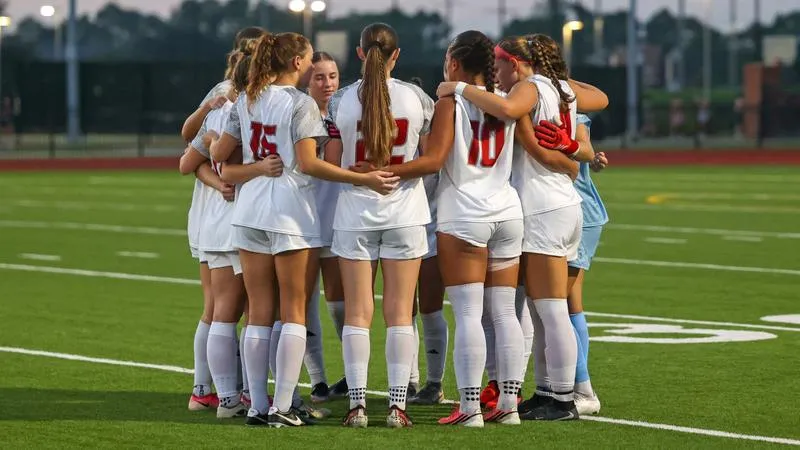 Colonel Soccer set to Host SFA & East Texas A&M