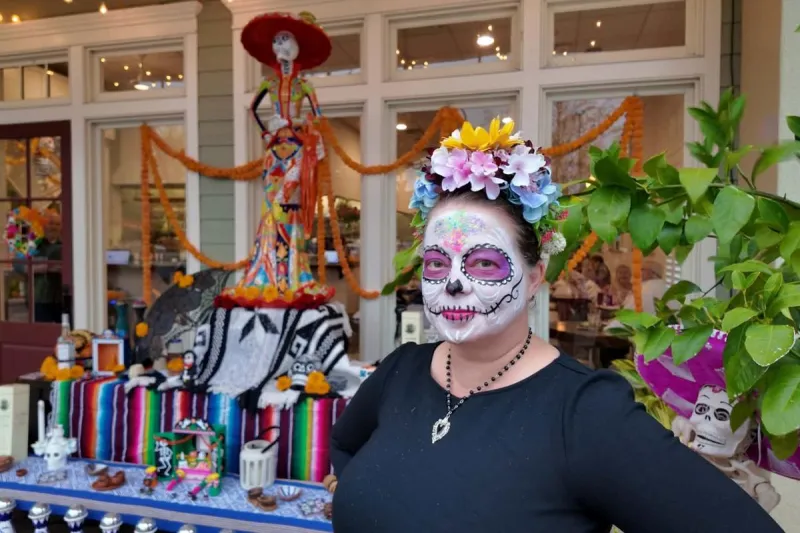 Shreveport's Premier Tequila Dinner Turns 10