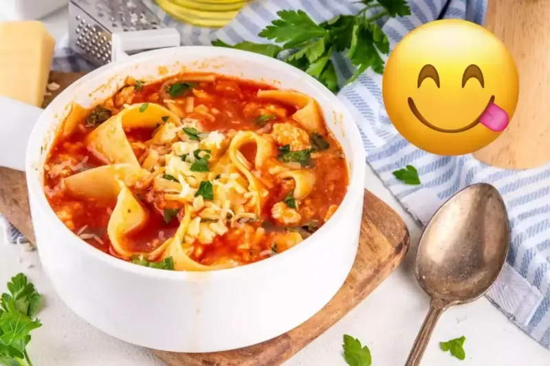Top Fall Soup Is One That Might Be Hard to Find in Louisiana