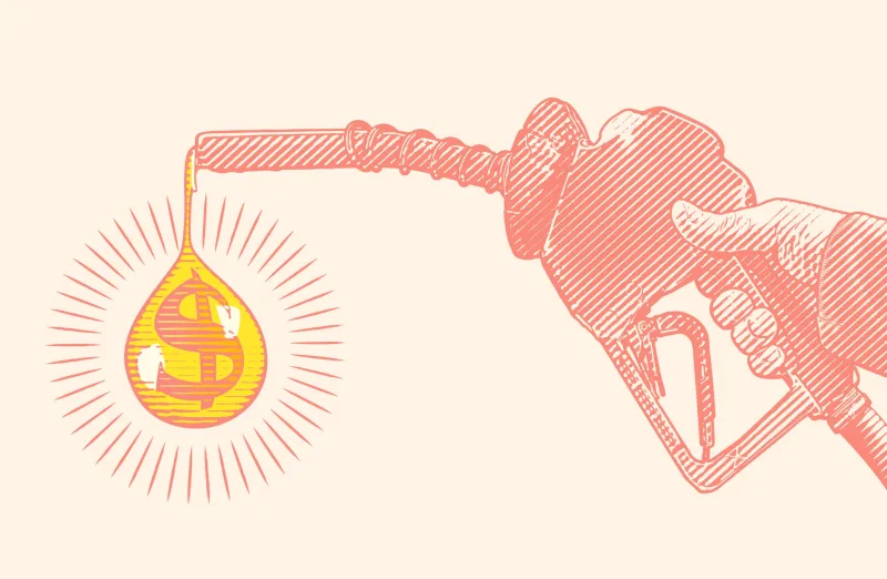 Trump's fuel-price toolbox is getting smaller